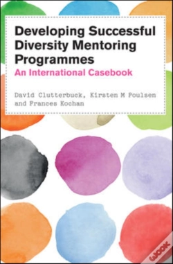 Capa do artigo Developing Successful Diversity Mentoring Programmes: An International Casebook