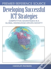 Developing Successful Ict Strategies