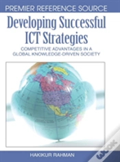Capa do artigo Developing Successful Ict Strategies