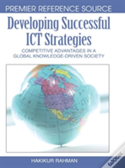 Capa do artigo Developing Successful Ict Strategies