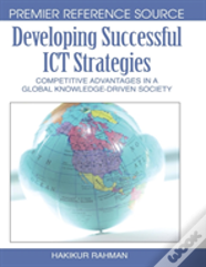 Developing Successful Ict Strategies