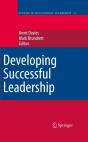 Developing Successful Leadership - Preview