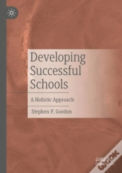 Capa do artigo Developing Successful Schools