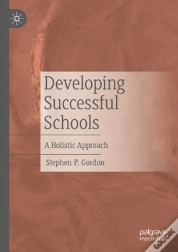 Capa do artigo Developing Successful Schools