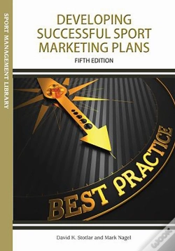 Capa do artigo Developing Successful Sport Marketing Plans