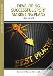Capa do artigo Developing Successful Sport Marketing Plans