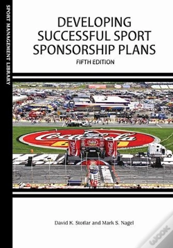 Capa do artigo Developing Successful Sport Sponsorship Plans