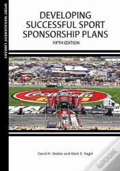 Capa do artigo Developing Successful Sport Sponsorship Plans
