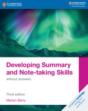 Developing Summary And Note-Taking Skills Without Answers - Preview