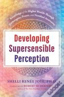 Developing Supersensible Perception