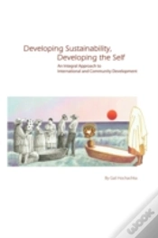 Capa do artigo Developing Sustainability, Developing Th