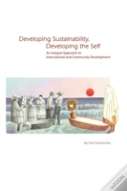 Capa do artigo Developing Sustainability, Developing Th