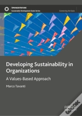 Developing Sustainability In Organizations
