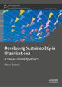 Developing Sustainability In Organizations - Preview