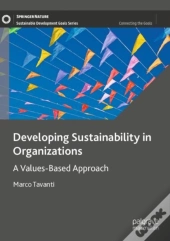 Developing Sustainability In Organizations