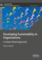 Developing Sustainability In Organizations - Preview