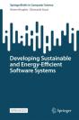 Developing Sustainable And Energy-Efficient Software Systems - Preview