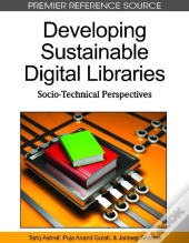 Developing Sustainable Digital Libraries