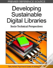 Developing Sustainable Digital Libraries