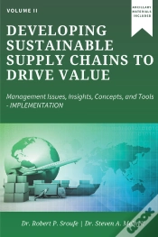 Capa do artigo Developing Sustainable Supply Chains To Drive Value