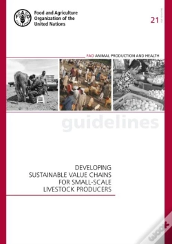 Capa do artigo Developing Sustainable Value Chains For Small-Scale Livestock Producers