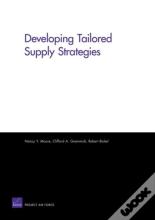 Developing Tailored Supply Strategies