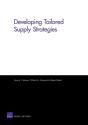 Developing Tailored Supply Strategies - Preview