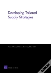 Capa do artigo Developing Tailored Supply Strategies