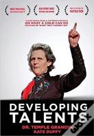 Developing Talents