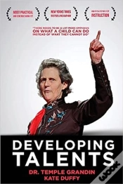Capa do artigo Developing Talents