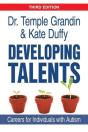 Developing Talents - Preview