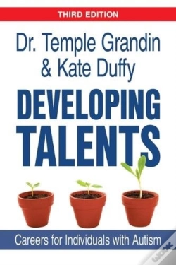 Capa do artigo Developing Talents