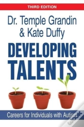 Capa do artigo Developing Talents