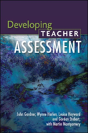 Developing Teacher Assessment - Preview