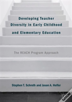 Capa do artigo Developing Teacher Diversity In Early Childhood And Elementary Education