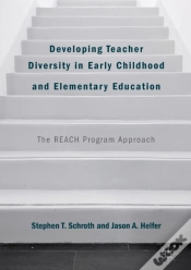 Capa do artigo Developing Teacher Diversity In Early Childhood And Elementary Education