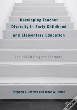 Capa do artigo Developing Teacher Diversity In Early Childhood And Elementary Education