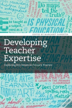 Capa do artigo Developing Teacher Expertise