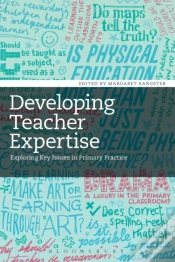 Capa do artigo Developing Teacher Expertise