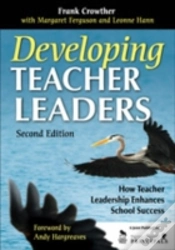 Capa do artigo Developing Teacher Leaders