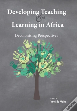 Capa do artigo Developing Teaching And Learning In Africa