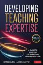 Developing Teaching Expertise - Preview