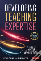 Capa do artigo Developing Teaching Expertise