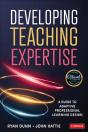 Developing Teaching Expertise - Preview