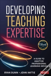 Capa do artigo Developing Teaching Expertise