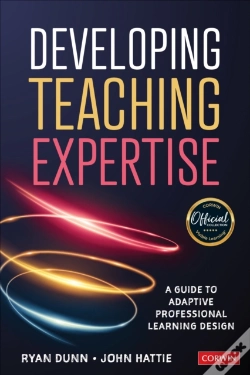 Capa do artigo Developing Teaching Expertise