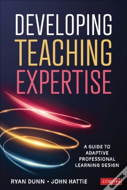 Capa do artigo Developing Teaching Expertise