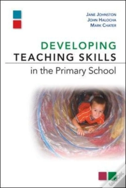 Capa do artigo Developing Teaching Skills In The Primary School