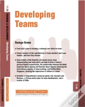 Capa do artigo Developing Teams
