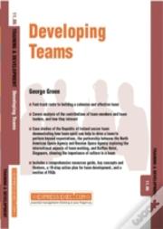 Developing Teams